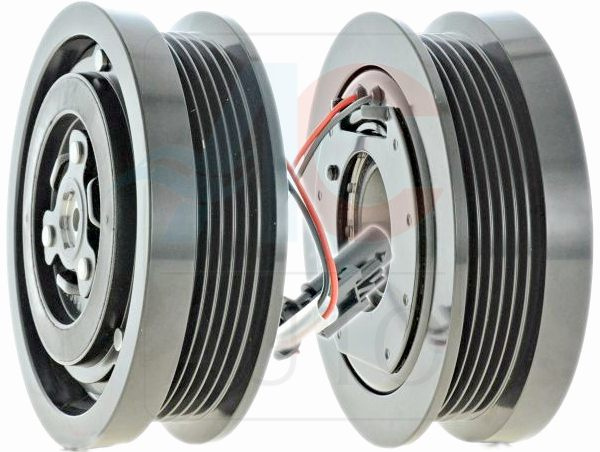 AC-06DL34-AM Clutch kit