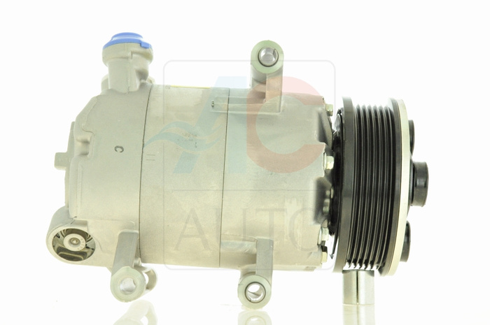 AC-01VI012-AC Sprężarka