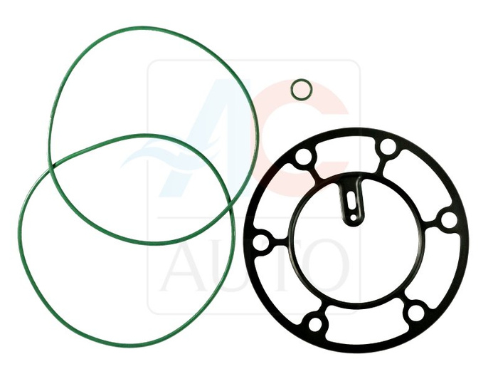 AC-10XK216-AM Uszczelnienie Boczne set