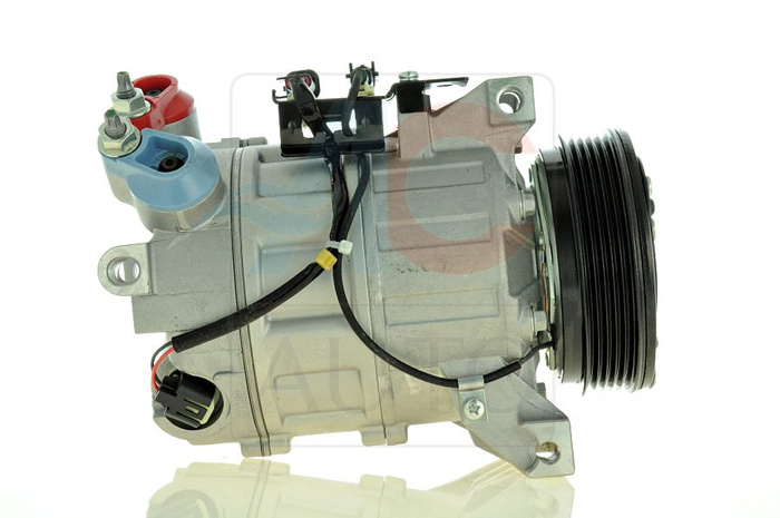 AC-01ZX048-ZX Compressor