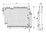 Skraplacz AC-20AU02-35057-NR