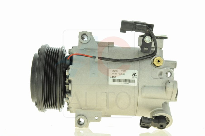 AC-01VI016-AC Compressor
