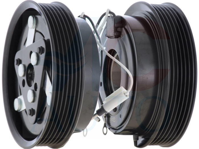 AC-06SD118-AM Clutch kit