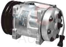 AC-01SD165-AC Compressor