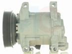 AC-01CL010-AM Compressor