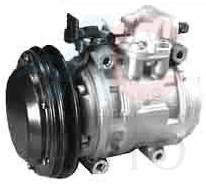 AC-01DN124-AC Compressor