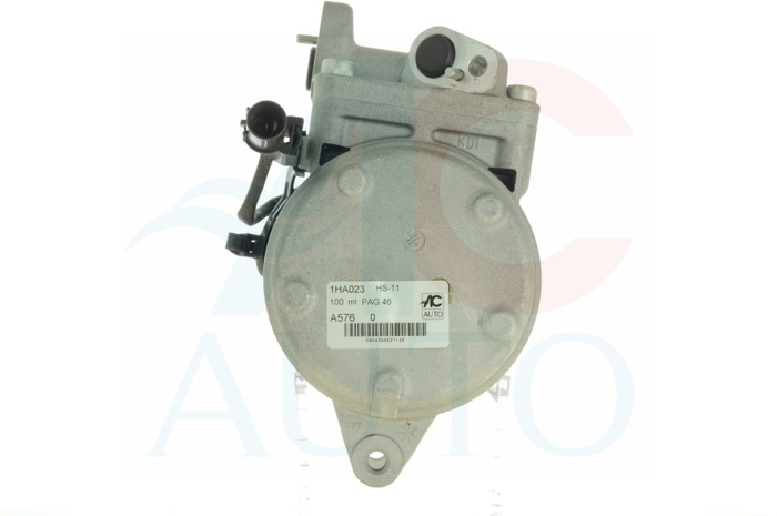 AC-01HA023-AC Sprężarka