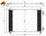 Skraplacz AC-20PE25-35899-NR