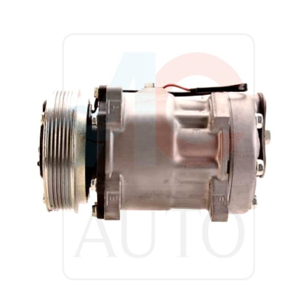 AC-01SD151-AC Compressor
