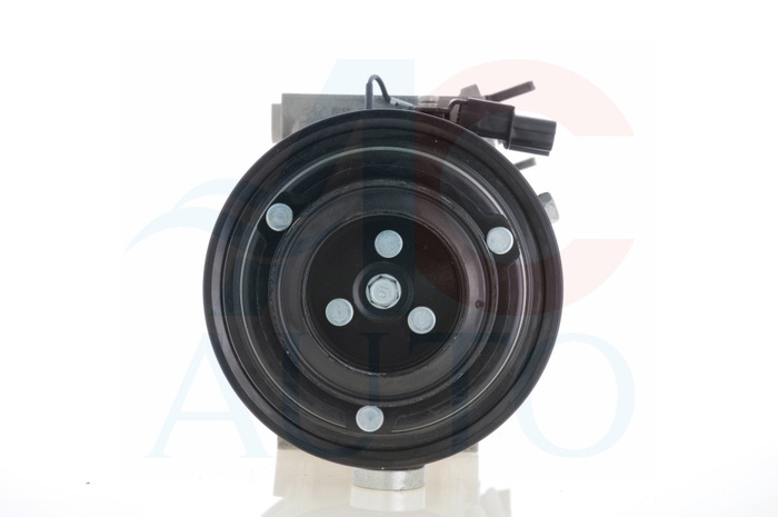 AC-01HA191-AC Compressor