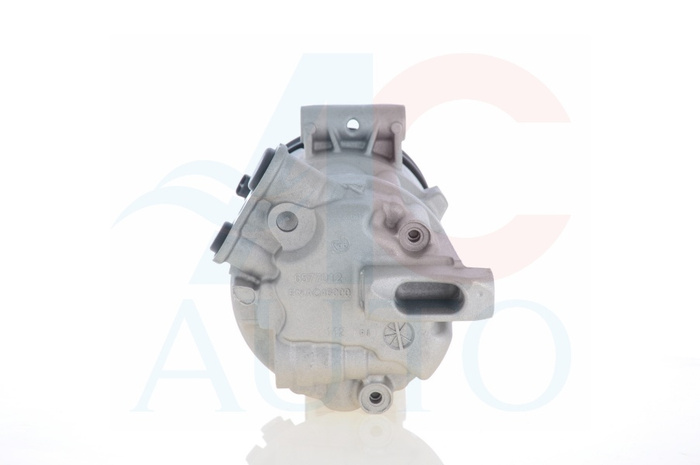 AC-01DL190-DL Compressor