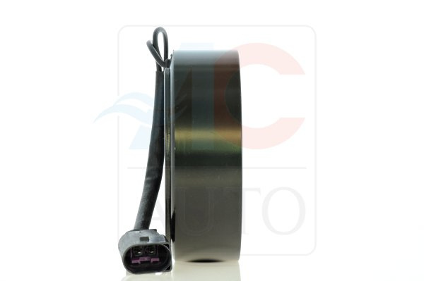 AC-04DL09-AM Elektromagnes