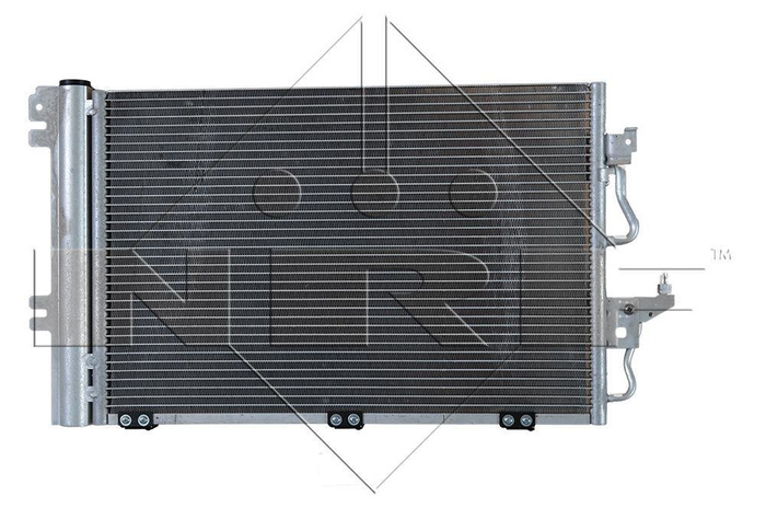 Condenser AC-20OP23_35555-NR