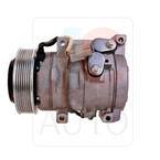 AC-01DN328_DCP50080-DN Compressor