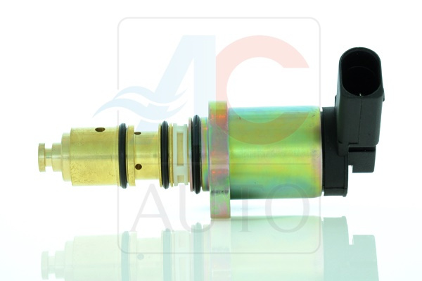AC-02SD02-AM Control Valve