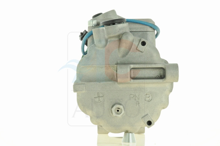 AC-01DN144_DCP25001-DN Compressor