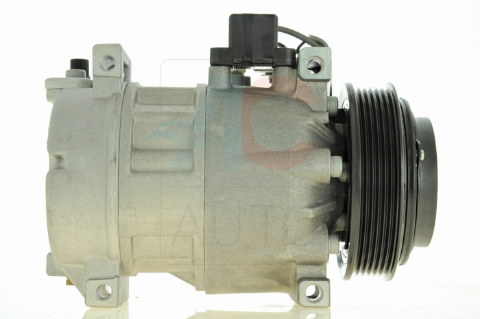 AC-01DN114_DCP17014-DN Compressor