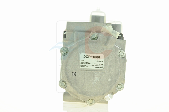 AC-01DN533_DCP51006-DN Compressor