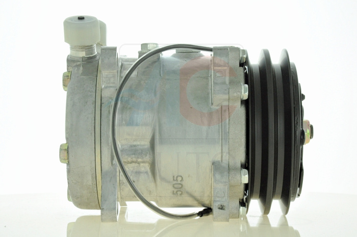 AC-01SD435-NR Compressor