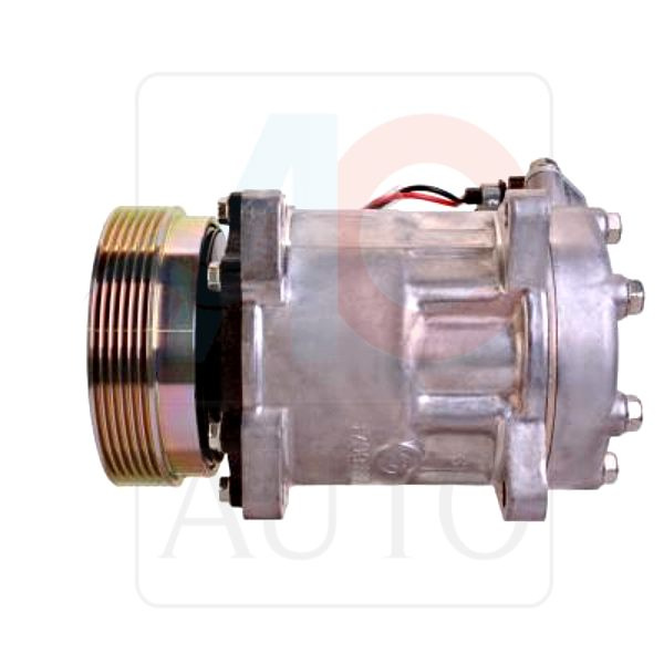 AC-01SD289-AC Compressor