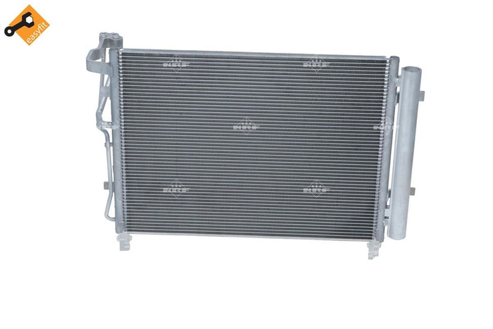 Condenser AC-20KI33_350014-NR