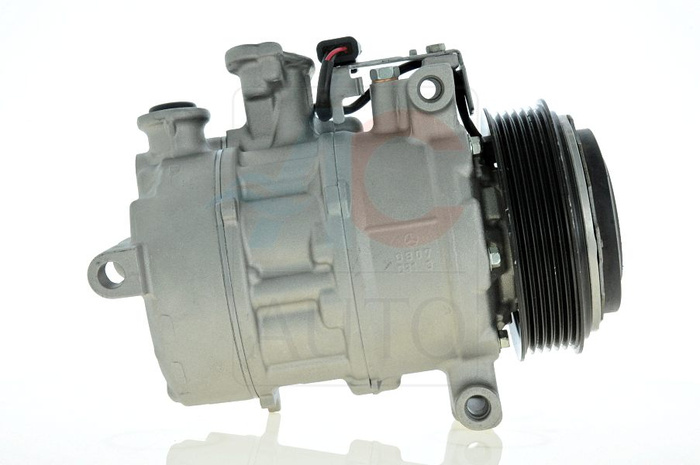 AC-01DN666-AC Compressor
