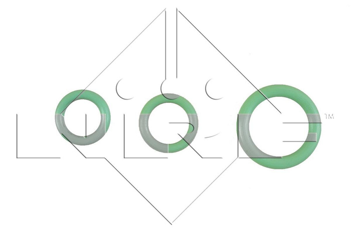 Condenser AC-20RE46_DCN23038-DN