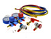 AC-08XX02-AM Manometry (R134a)