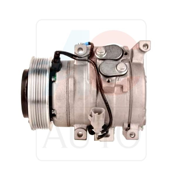 AC-01DN197-AC Compressor