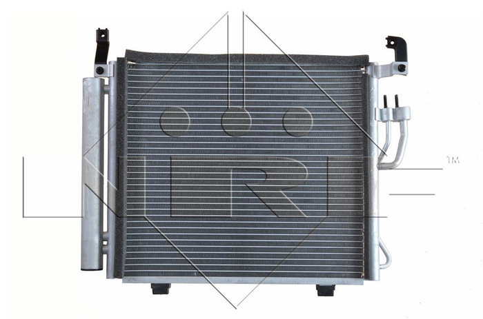 Condenser AC-20HY23_35993-NR