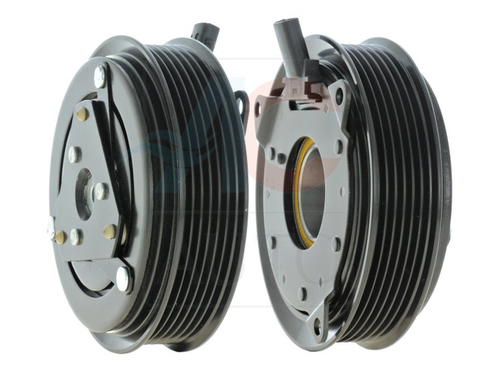 AC-06DL29-AM Clutch kit