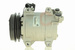 AC-01ZX164-AM Compressor