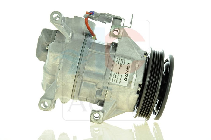 AC-01DN338_DCP50242-DN Compressor