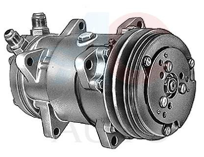 AC-01SD104-AC Compressor