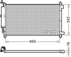 Condenser  AC-20NI14_DCN46020-DN