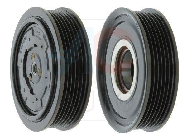 AC-06DN136-AM Clutch kit