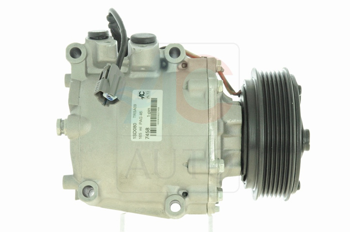 AC-01SD080-AC Sprężarka