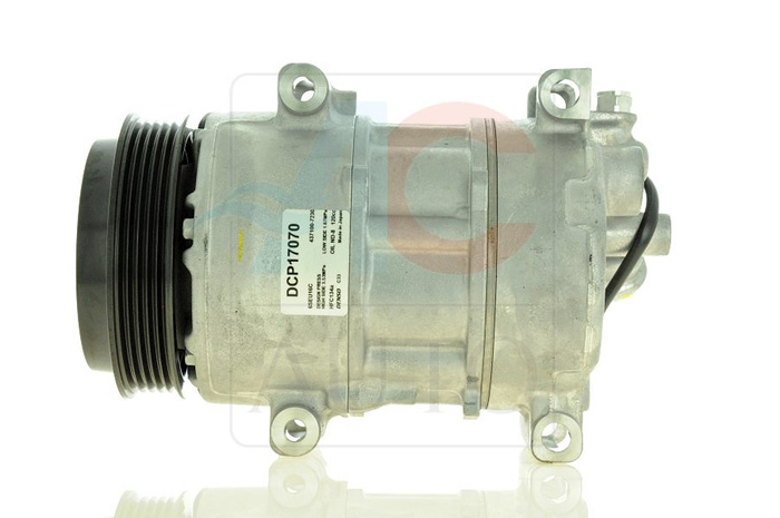 AC-01DN120_DCP17070-DN Compressor