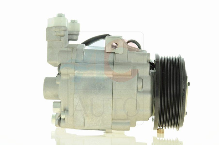 AC-01ZX051-AM Compressor