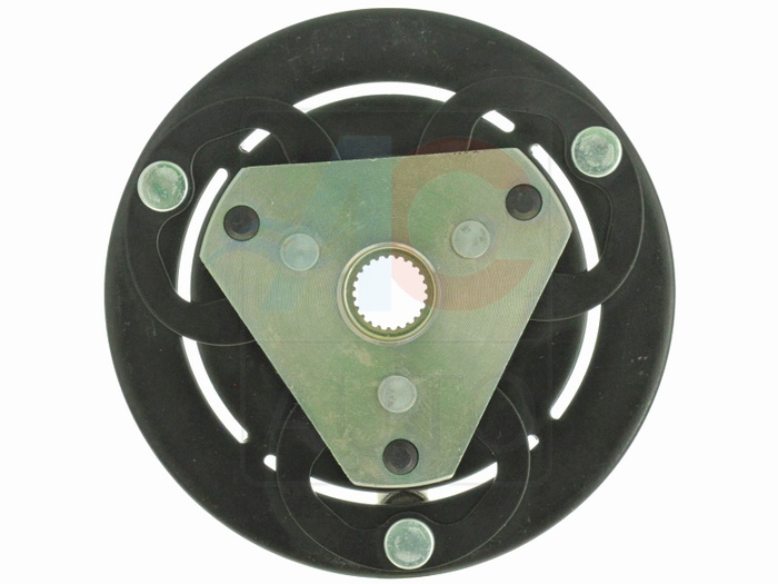 AC-05ZX30-AM Clutch hub