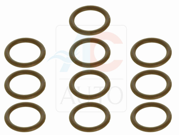 AC-08XX65-SA O-ring 10,5/1,8mm (10szt)
