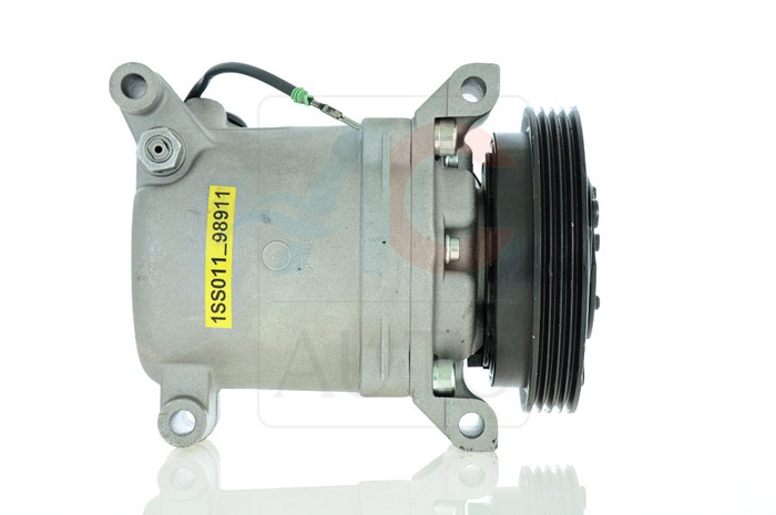 AC-01SS011-AC Sprężarka