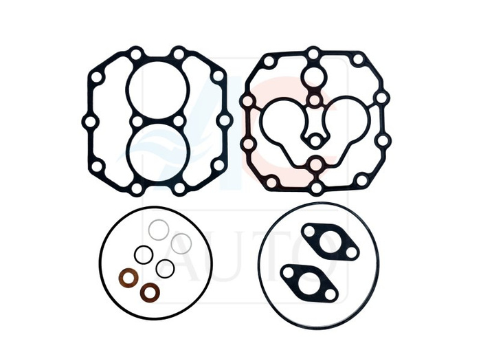 AC-10XK254-SA Uszczelnienie Boczne set