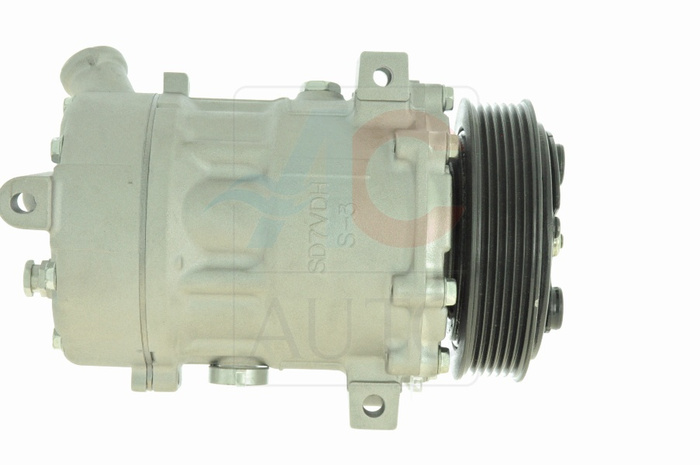 AC-01SD120-AC Compressor
