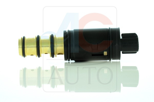 AC-02DN04-AM Control Valve