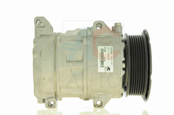 AC-01DN526-AC Compressor