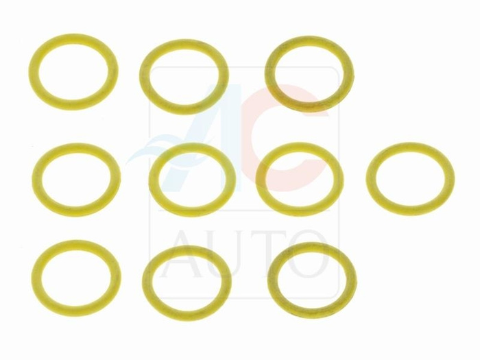 AC-08XX168-SA O-ring (10pcs)