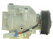 AC-01DL157-AC Compressor
