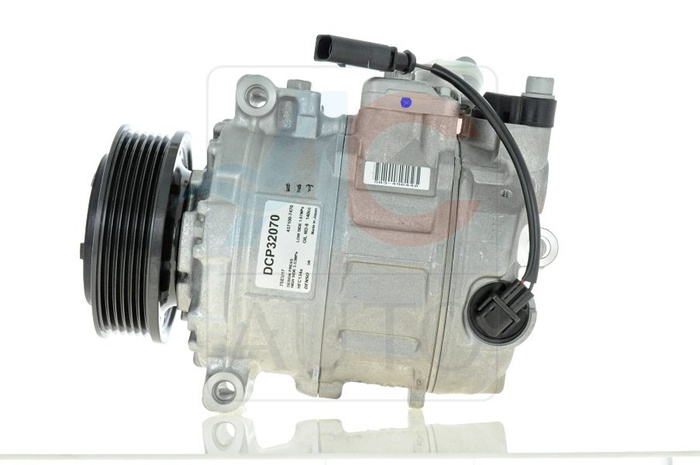 AC-01DN216_DCP32070-DN Compressor