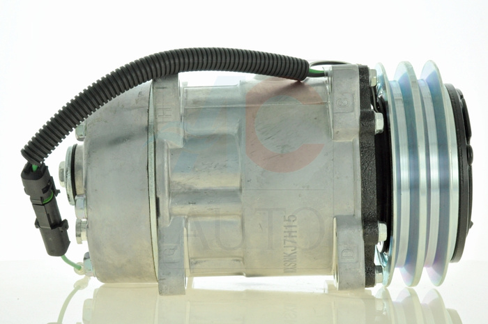 AC-01SD436-NR Sprężarka